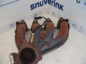 Exhaust Manifold RENAULT KANGOO Express (FC0/1_)