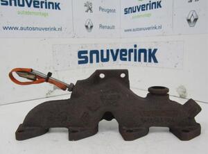 Exhaust Manifold RENAULT Clio III (BR0/1, CR0/1), RENAULT Clio IV (BH)