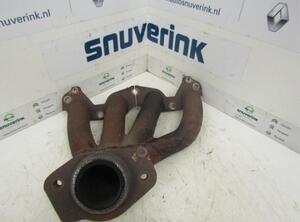 Exhaust Manifold RENAULT Clio III (BR0/1, CR0/1)