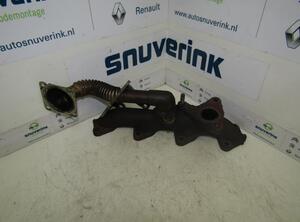 Exhaust Manifold RENAULT KANGOO Express (FW0/1_)