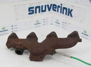 Exhaust Manifold RENAULT Clio III (BR0/1, CR0/1)