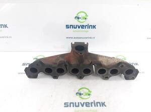 Exhaust Manifold PEUGEOT 407 SW (6E)