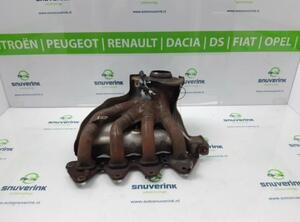 Exhaust Manifold RENAULT Kangoo/Grand Kangoo (KW0/1), RENAULT Kangoo Be Bop (KW0/1), RENAULT Kangoo Express (FW0/1)