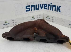 Exhaust Manifold RENAULT Twingo II (CN0)