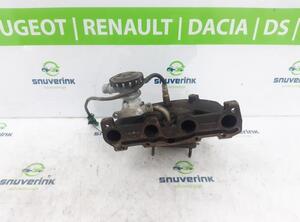 Exhaust Manifold PEUGEOT 106 II (1A, 1C)