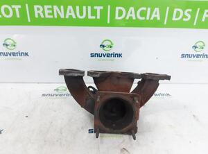 Exhaust Manifold PEUGEOT 307 (3A/C)