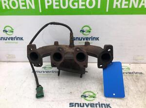 Exhaust Manifold PEUGEOT 206 Schrägheck (2A/C), PEUGEOT 206 Stufenheck (--)