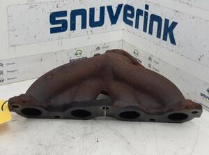 Exhaust Manifold RENAULT TWINGO II (CN0_)