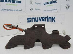 Exhaust Manifold RENAULT CLIO III Grandtour (KR0/1_), RENAULT CLIO IV Grandtour (KH_)