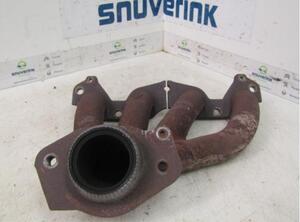 Exhaust Manifold RENAULT CLIO III (BR0/1, CR0/1), RENAULT CLIO IV (BH_)