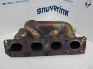 Exhaust Manifold PEUGEOT 307 Break (3E), PEUGEOT 307 SW (3H)