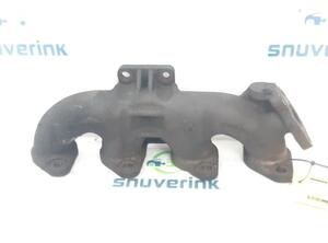 Exhaust Manifold RENAULT MASTER III Van (FV)