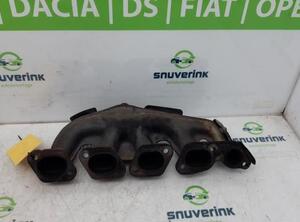 Exhaust Manifold RENAULT MASTER II Van (FD)