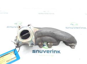 Exhaust Manifold PEUGEOT 3008 SUV (MC_, MR_, MJ_, M4_)