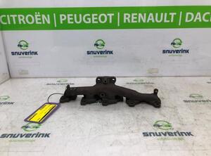 Exhaust Manifold FIAT FIORINO Box Body/MPV (225_), FIAT QUBO (225_)