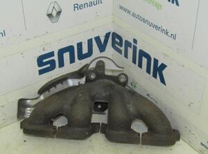 Exhaust Manifold RENAULT CLIO III Grandtour (KR0/1_)