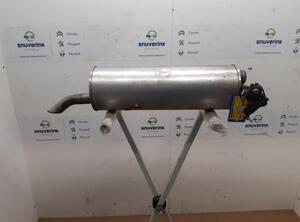 End Silencer PEUGEOT 307 Break (3E), PEUGEOT 307 SW (3H)