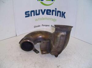 Exhaust Pipe Flexible CITROËN C4 GRAND PICASSO I (UA_), CITROËN C4 PICASSO I MPV (UD_)