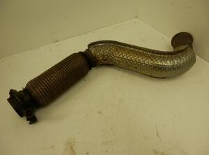 Exhaust Pipe Flexible PEUGEOT 3008 Großraumlimousine (0U_)