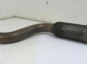 Exhaust Pipe Flexible PEUGEOT 307 Break (3E), PEUGEOT 307 SW (3H)