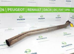 Exhaust Pipe Flexible FIAT Ducato Pritsche/Fahrgestell (230)