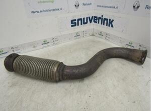 Exhaust Pipe Flexible PEUGEOT PARTNER Box Body/MPV