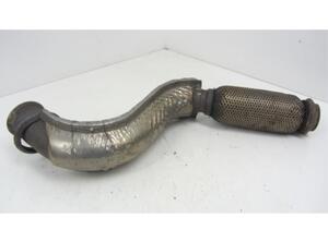 Exhaust Pipe Flexible PEUGEOT 308 I (4A, 4C), PEUGEOT 308 SW I (4E, 4H)