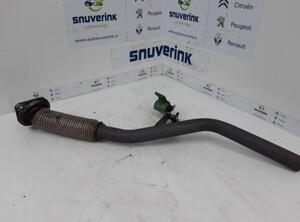 Exhaust Pipe Flexible RENAULT Captur I (H5, J5), RENAULT Clio IV (BH)