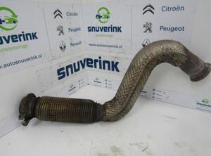 Exhaust Pipe Flexible PEUGEOT 308 I (4A, 4C), PEUGEOT 308 SW I (4E, 4H)