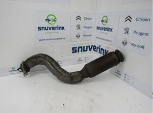 Exhaust Pipe Flexible PEUGEOT 308 SW II (LC_, LJ_, LR_, LX_, L4_)