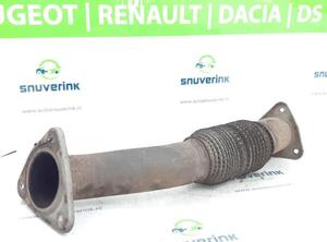 Exhaust Pipe Flexible FIAT Ducato Bus (250, 290)