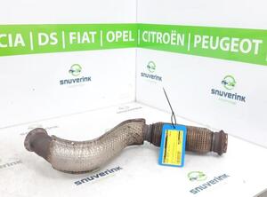 Exhaust Pipe Flexible PEUGEOT 308 I (4A, 4C), PEUGEOT 308 SW I (4E, 4H)