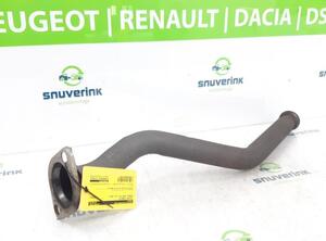 Exhaust Pipe Flexible RENAULT Wind (E4M)