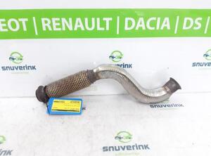 Exhaust Pipe Flexible PEUGEOT 3008 SUV (MC_, MR_, MJ_, M4_)