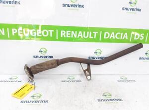 Exhaust Pipe Flexible RENAULT Captur I (H5, J5), RENAULT Clio IV (BH)