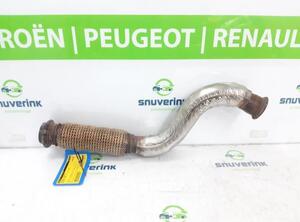 Exhaust Pipe Flexible PEUGEOT 5008 II (M4, MC, MJ, MR)