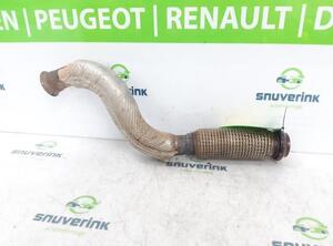 Exhaust Pipe Flexible PEUGEOT 3008 SUV (M4, MC, MJ, MR)