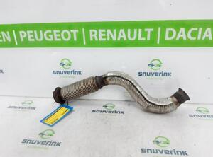 Exhaust Pipe Flexible PEUGEOT 3008 SUV (MC_, MR_, MJ_, M4_)