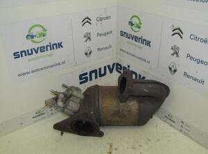 Catalytic Converter RENAULT Kangoo Express (FW0/1)