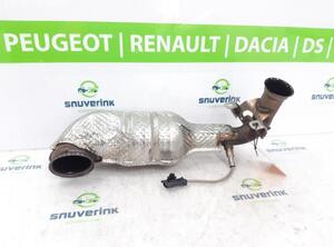 Catalytic Converter CITROËN C3 Picasso (--)