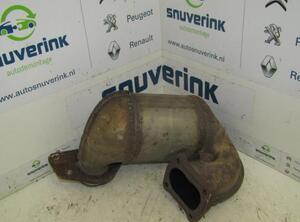 Catalytic Converter RENAULT Twingo II (CN0)