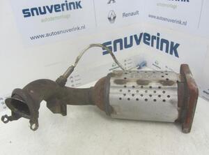 Catalytic Converter PEUGEOT 307 (3A/C)