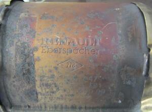 Catalytic Converter RENAULT Espace IV (JK0/1)