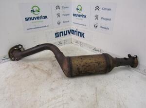 Catalytic Converter RENAULT Twingo II (CN0)