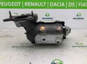 Catalytic Converter RENAULT Captur I (H5, J5), RENAULT Clio IV (BH)