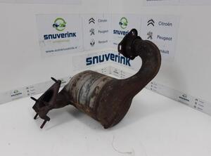 Catalytic Converter RENAULT Espace IV (JK0/1)