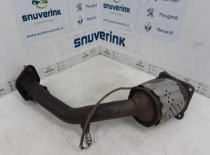 Catalytic Converter PEUGEOT 206+ (2L, 2M)