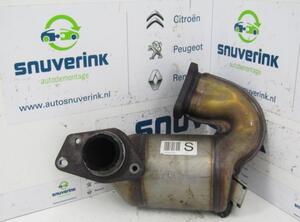 Catalytic Converter RENAULT Modus/Grand Modus (F/JP0)