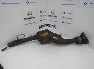 Catalytic Converter RENAULT Clio III (BR0/1, CR0/1), RENAULT Clio II (BB, CB)