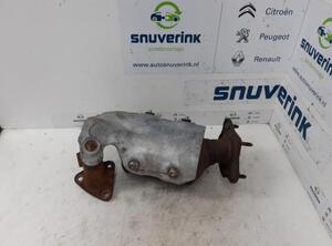 Catalytic Converter OPEL Karl (C16)